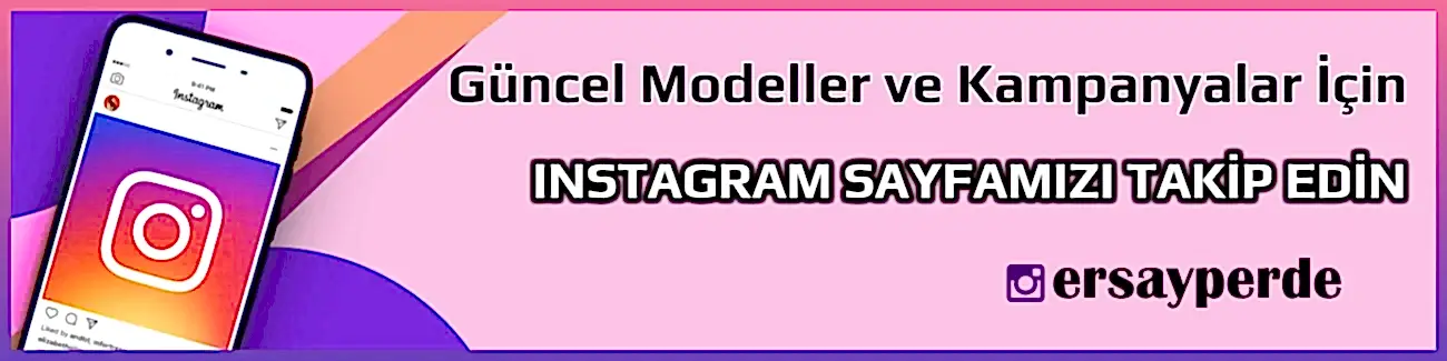 erşay perde instagram
