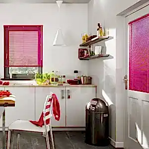 Jaluzi Perde Sistemleri