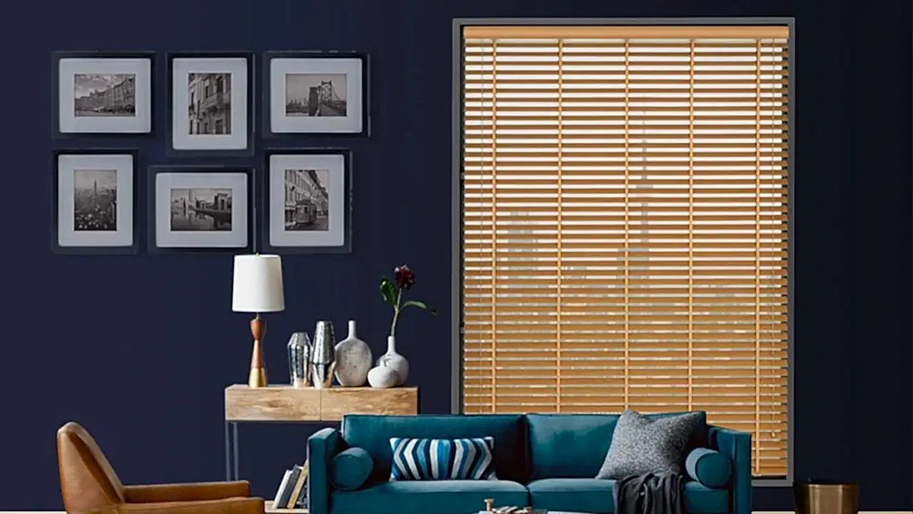 Jaluzi Perde Sistemleri