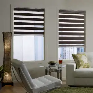 zebra perde sistemleri